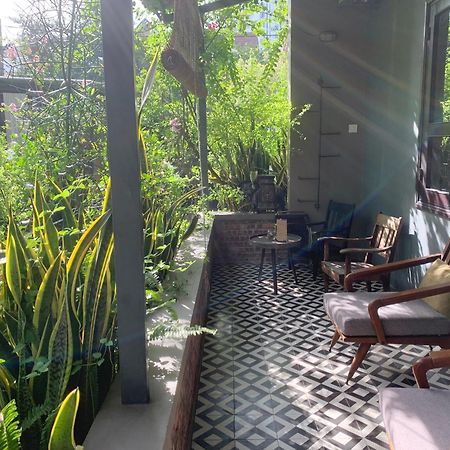 Kaia Residence Danang Quiet Garden Exterior photo
