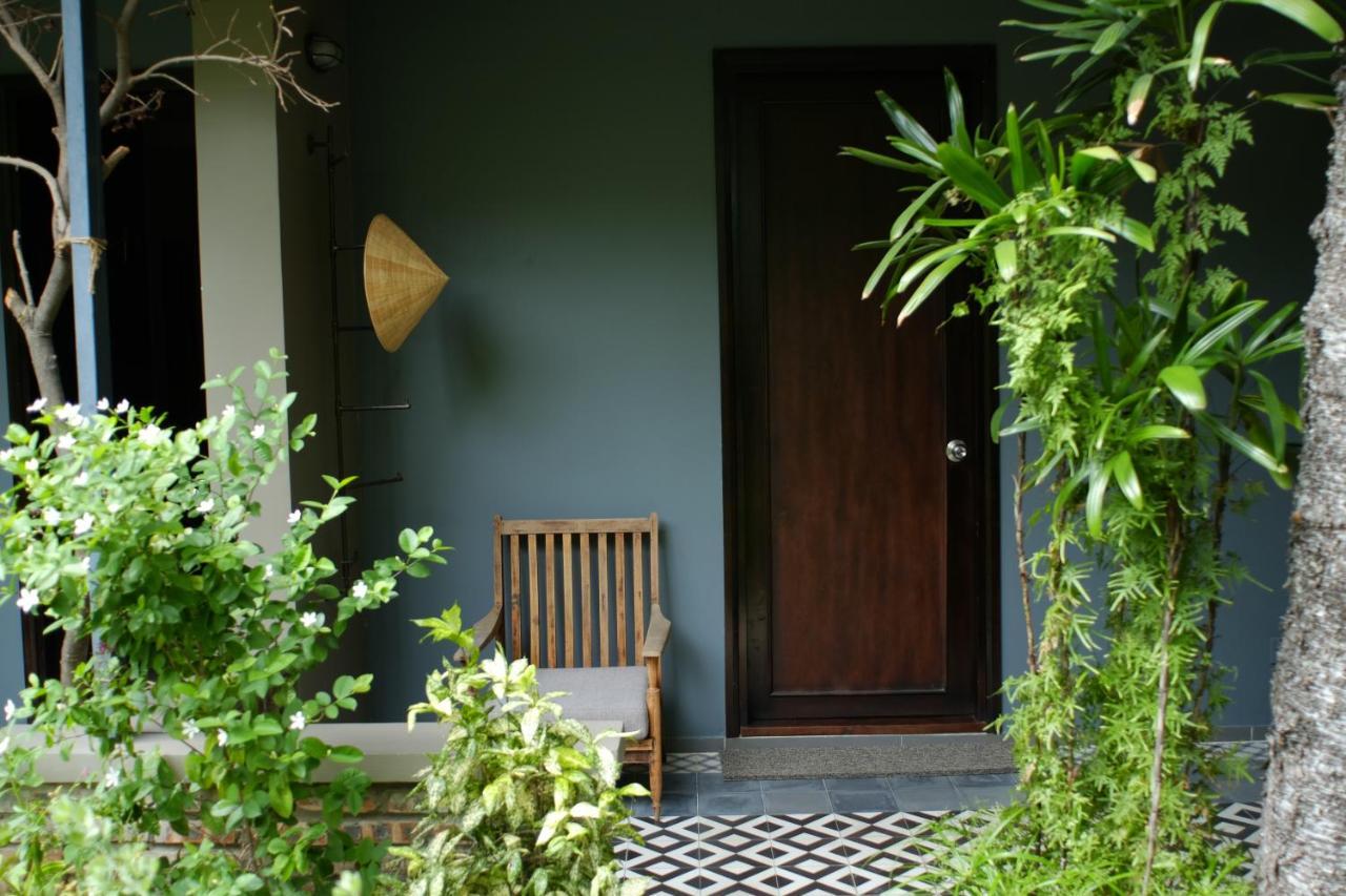 Kaia Residence Danang Quiet Garden Exterior photo