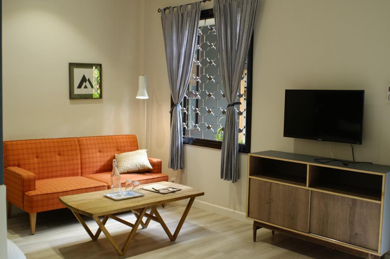 Kaia Residence Danang Quiet Garden Exterior photo