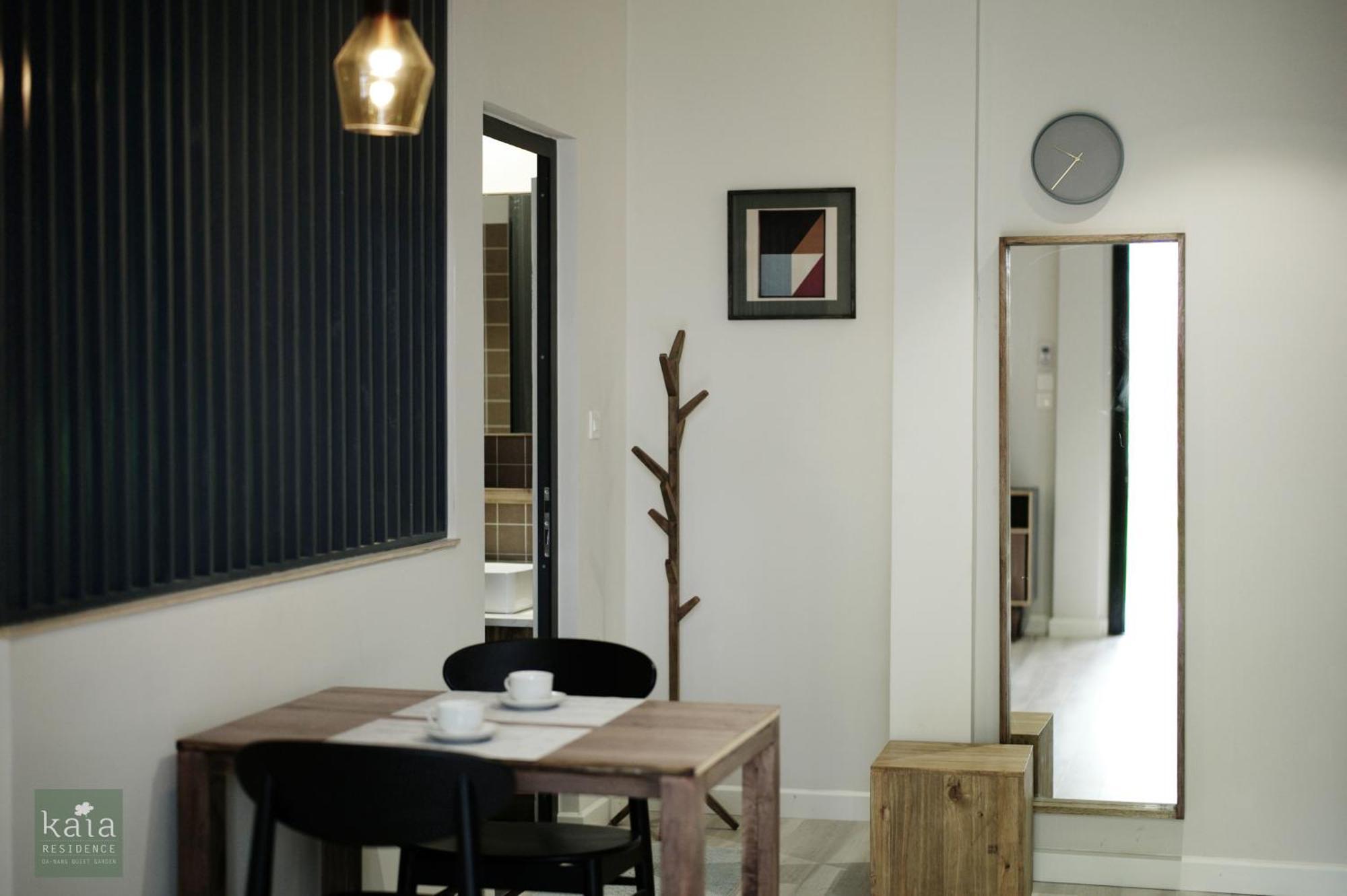 Kaia Residence Danang Quiet Garden Room photo