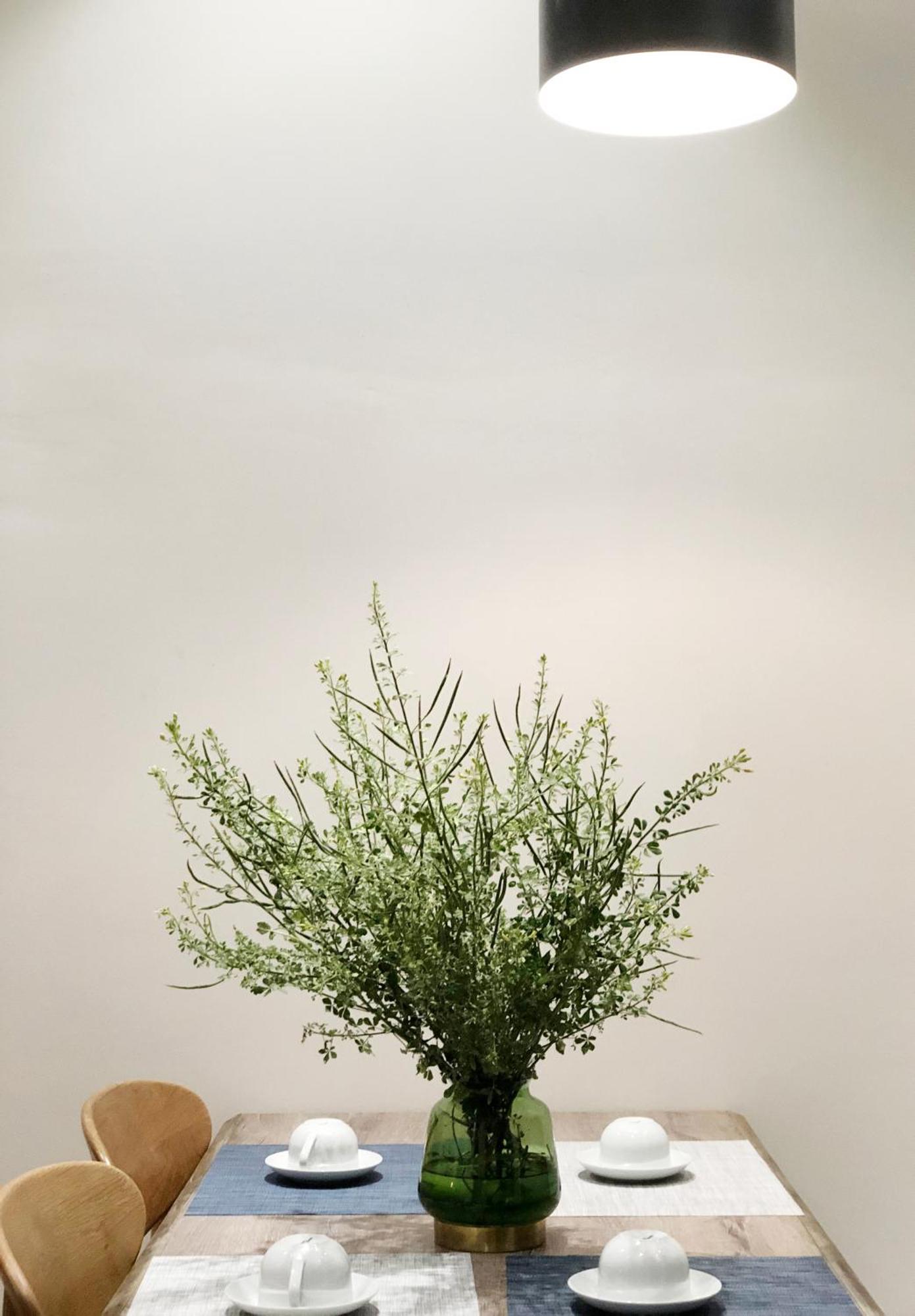 Kaia Residence Danang Quiet Garden Room photo