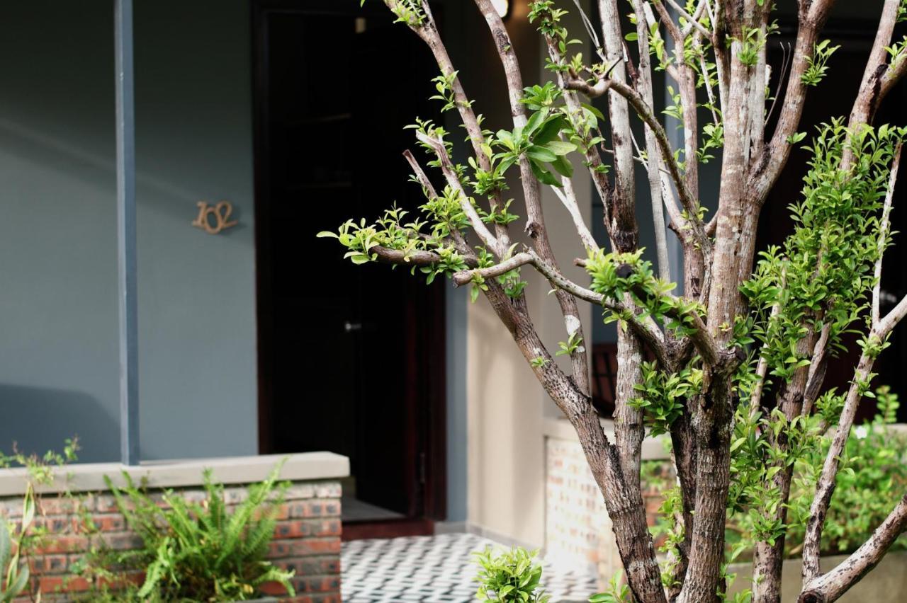 Kaia Residence Danang Quiet Garden Exterior photo