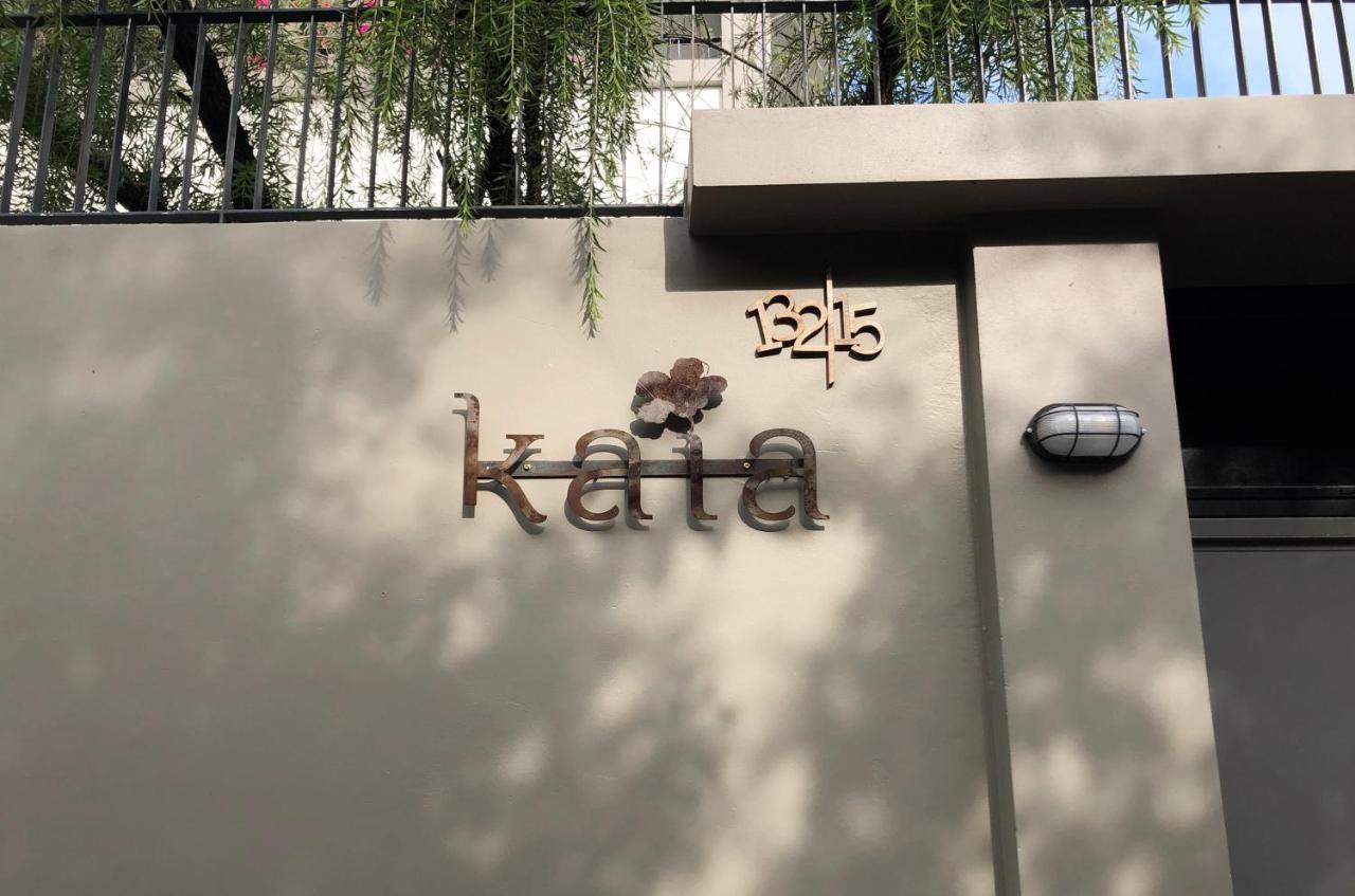 Kaia Residence Danang Quiet Garden Exterior photo